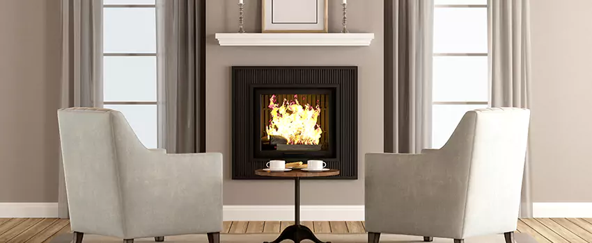 Heatilator Direct Vent Fireplace Services in Jefferson City, Missouri