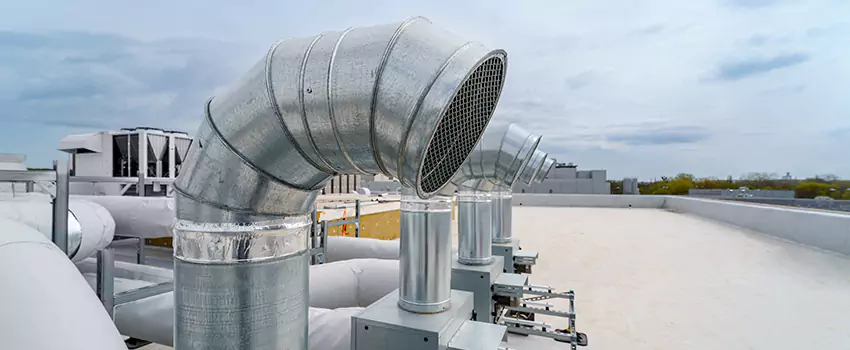 Insulated Ductwork Repair Services Near Me in Jefferson City, MO