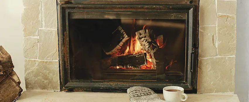 Kings man Fireplaces Insert Services in Jefferson City, MO
