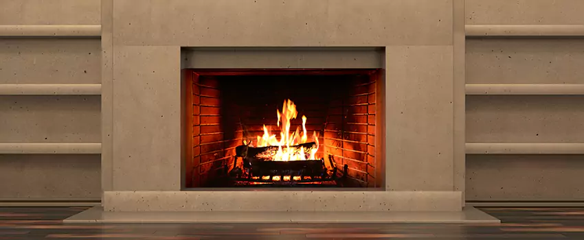 Majestic Trilliant Series Gas Fireplace Insert Repair in Jefferson City, Missouri