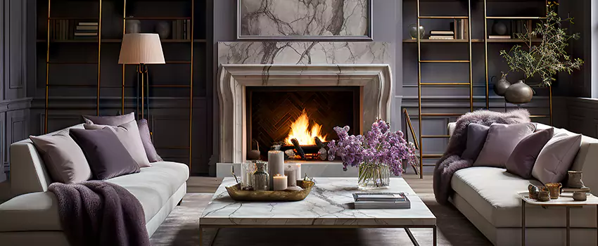 Napoleon Galaxy Series Outdoor Fireplaces Repair in Jefferson City, MO