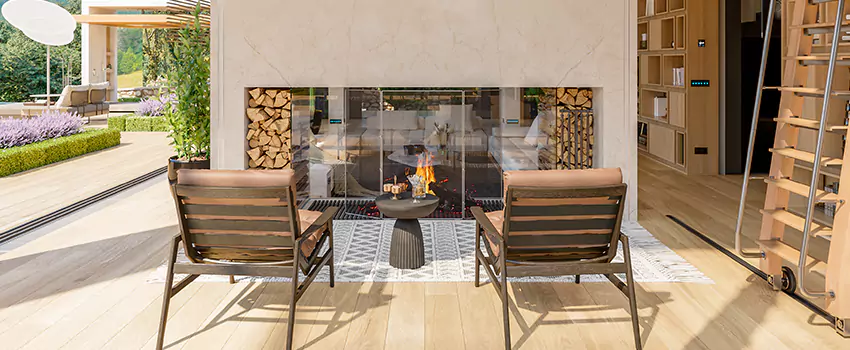Ortal Space Creator Fireplace Repair in Jefferson City, MO