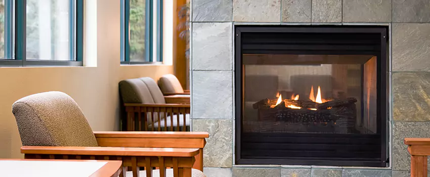 Osburn Fireplace Tempered Glass Hearth Pad Replacement in Jefferson City, Missouri