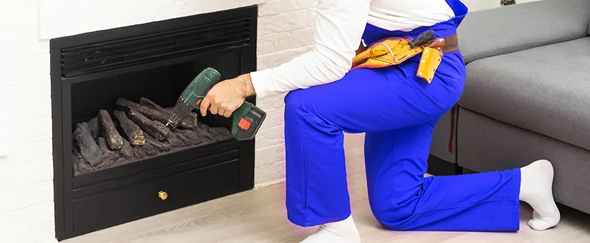 Pellet Fireplace Repair Services in Jefferson City, MO