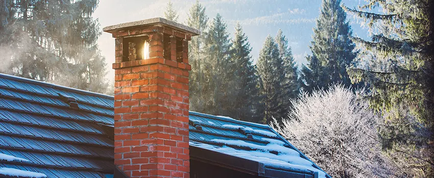 Residential Chimney Rain Caps Repair Services in Jefferson City, MO