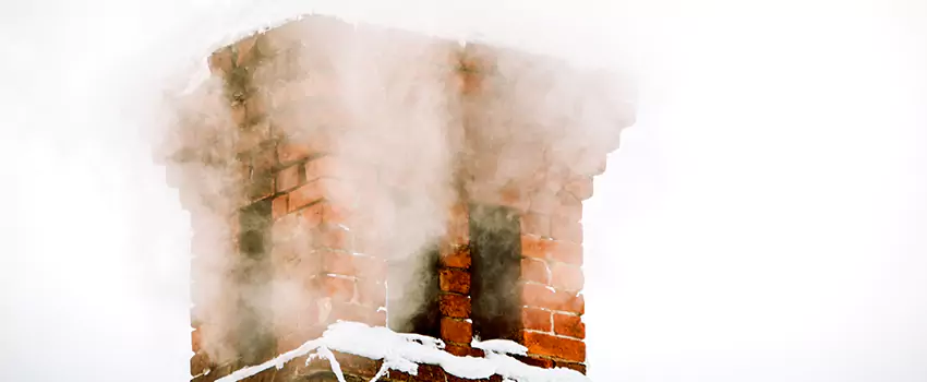 Chimney Flue Soot Removal in Jefferson City, MO