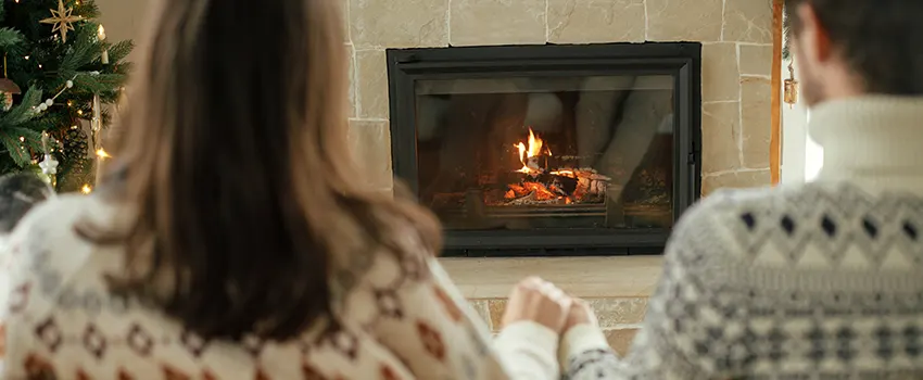 Superior Open-Hearth Wood Fireplaces in Jefferson City, MO