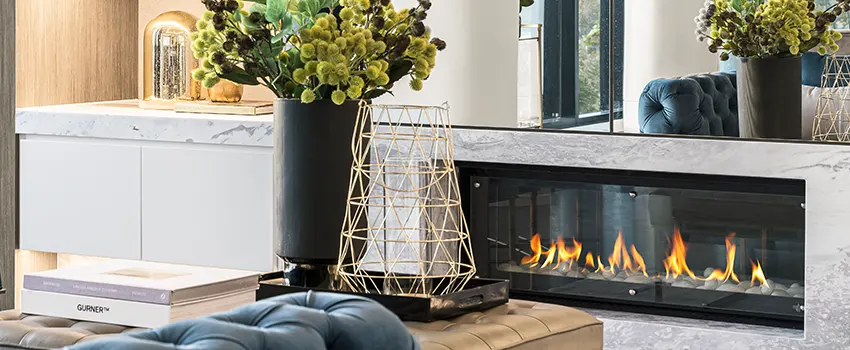 Professional Town & Country Luxury Fireplace Maintenance Experts in Jefferson City, Missouri