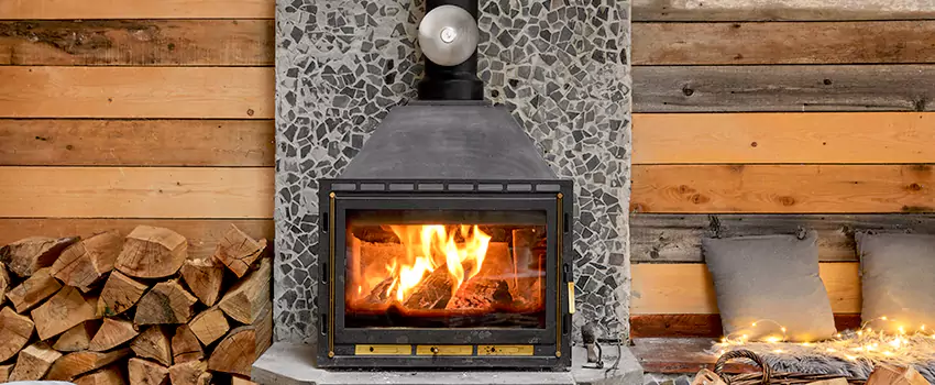 Travis Industries Elite Fireplace Inspection and Maintenance in Jefferson City, Missouri