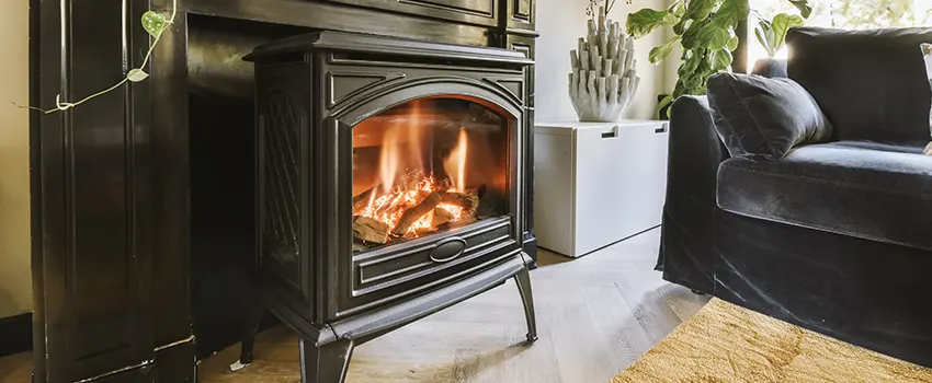 Valor Wood Fireplace in Jefferson City, MO