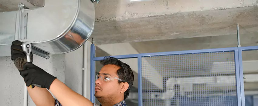 Benefit of Ventilation Cleaning in Jefferson City, Missouri