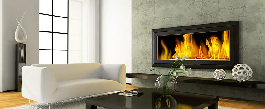 Ventless Fireplace Oxygen Depletion Sensor Installation and Repair Services in Jefferson City, Missouri