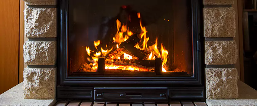 Cost of Wood Fireplace Installation in Jefferson City, MO