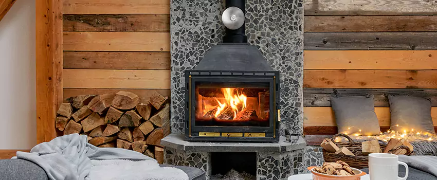 Affordable Wood Fireplace Fixing Solutions in Jefferson City, Missouri