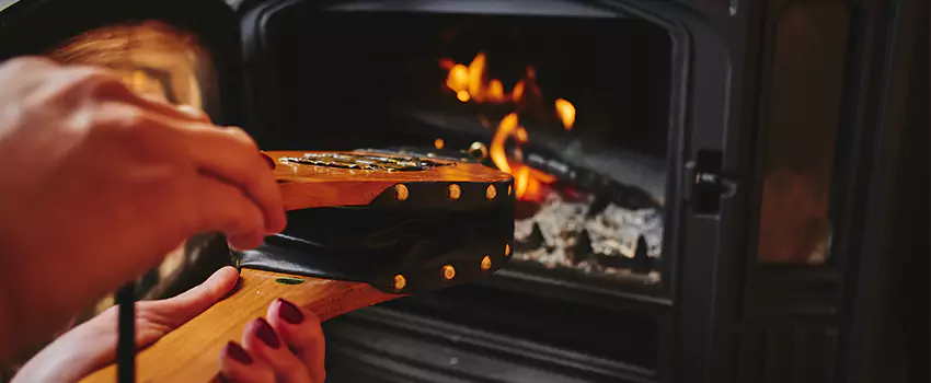 Cost of Wood Furnace Repair and Installation Services in Jefferson City, MO