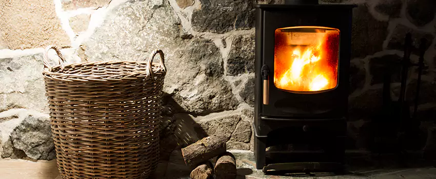 Wood Stove Fire Bricks Cleaning Services in Jefferson City, Missouri