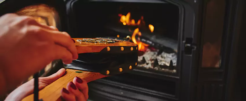 Wood Stove Grates Repair in Jefferson City, Missouri