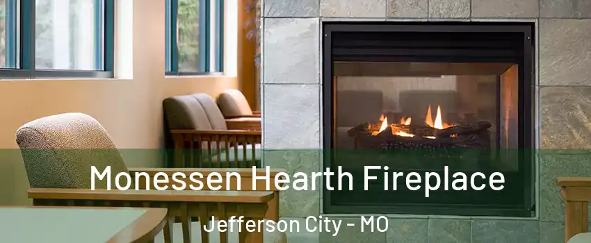  Monessen Hearth Fireplace Jefferson City - MO